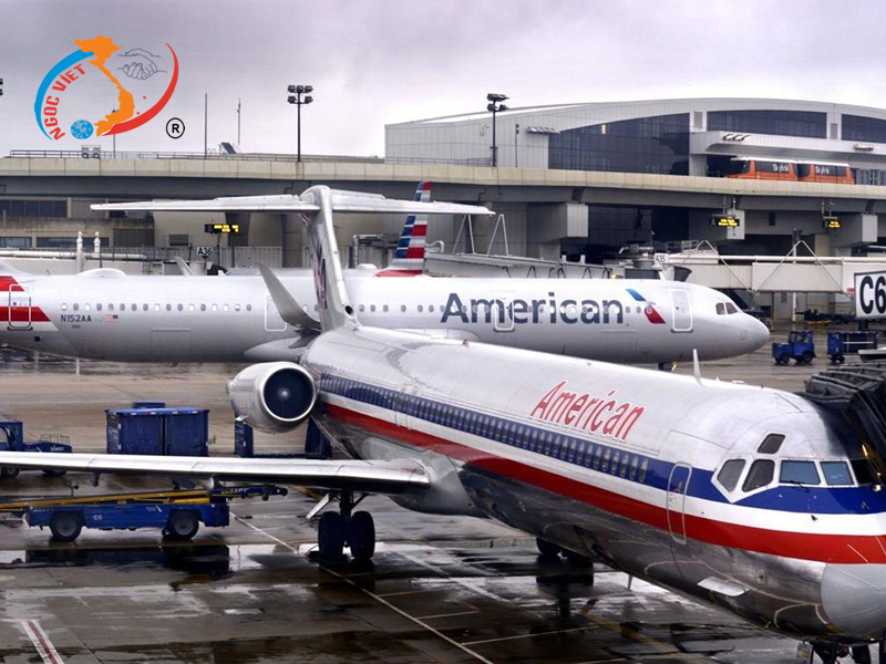 3. Các quy định về hàng không 3. Các quy định về hàng không