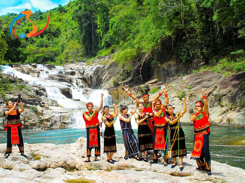 Khám phá khu du lịch sinh thái Yang Bay Khám phá khu du lịch sinh thái Yang Bay