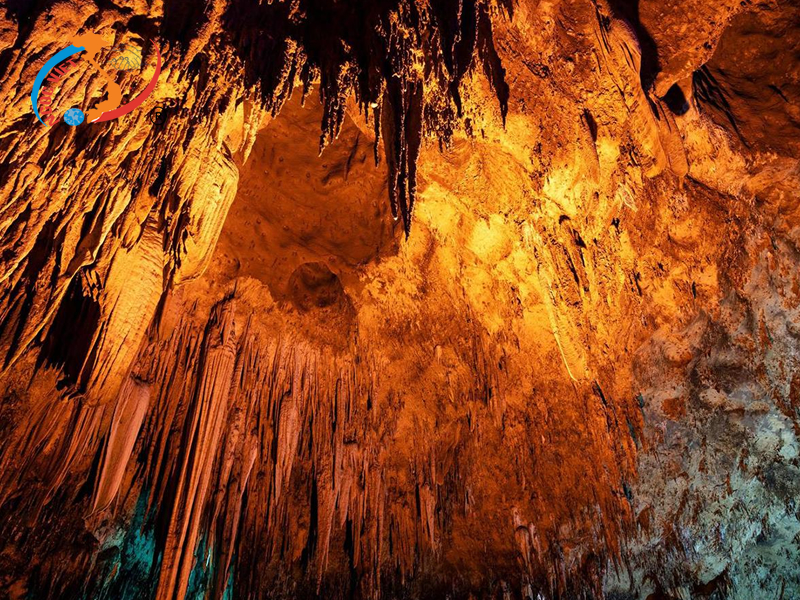 Hang động Khao Bin Hang động Khao Bin