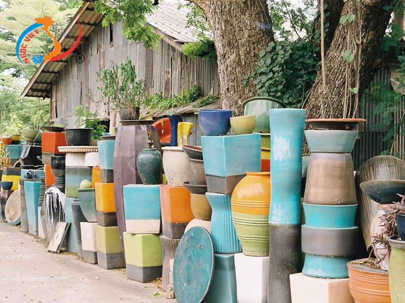 Gốm Tao Hong Tai Gốm Tao Hong Tai