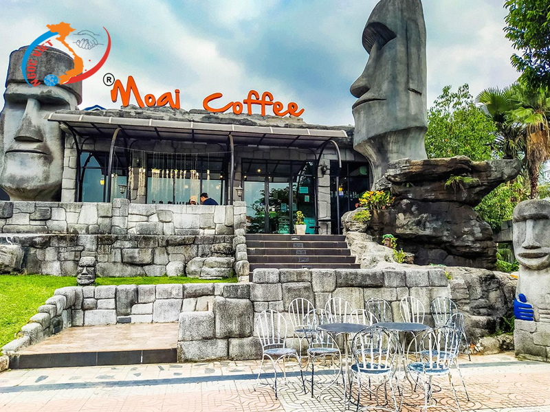 Moai Coffee Moai Coffee