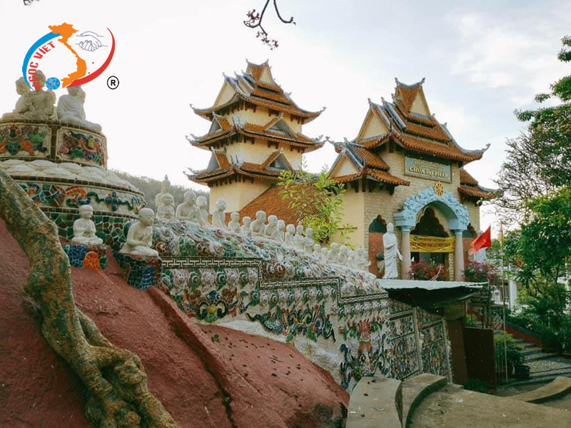 Chùa Hộ Pháp (Tổ Đình Hộ Pháp) Chùa Hộ Pháp (Tổ Đình Hộ Pháp)