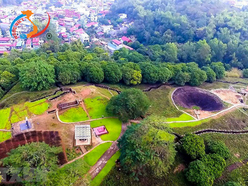 SAPA - LAI CHÂU - ĐIỆN BIÊN - MỘC CHÂU - MAI CHÂU