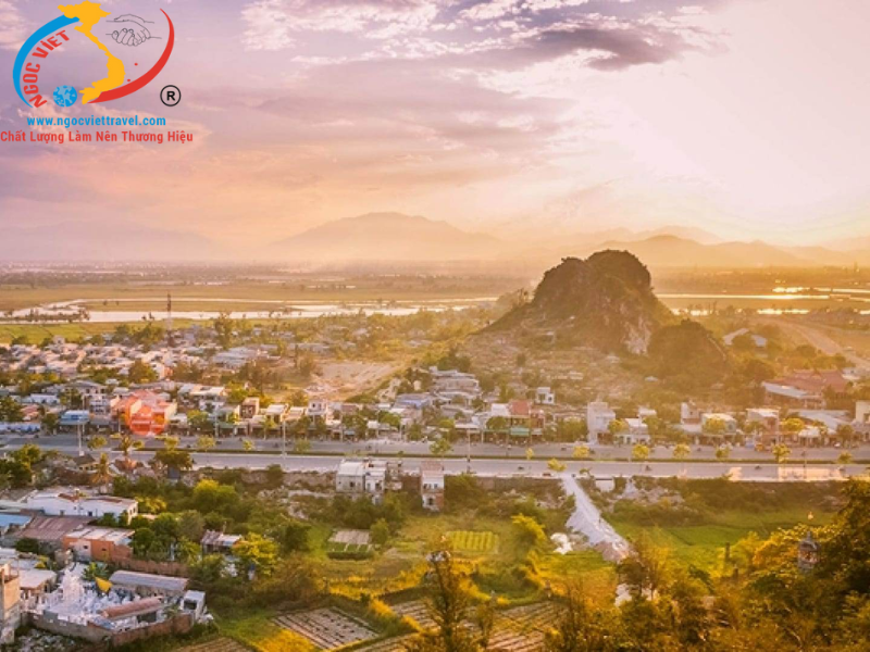 TOUR ĐÀ NẴNG – HỘI AN – BÀ NÀ HILLS – CÙ LAO CHÀM – 3N2Đ