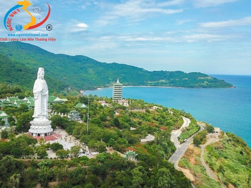 TOUR ĐÀ NẴNG – HỘI AN – BÀ NÀ HILLS – CÙ LAO CHÀM – 3N2Đ
