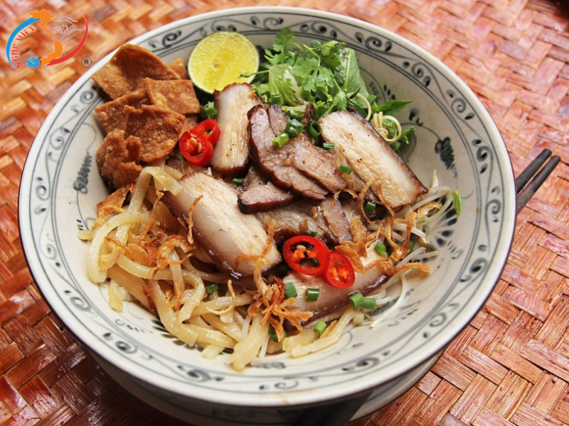 TOUR ĐÀ NẴNG – HỘI AN – BÀ NÀ HILLS – CÙ LAO CHÀM – 3N2Đ