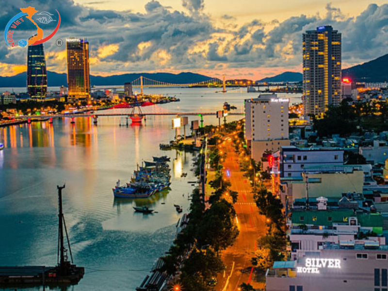 TOUR ĐÀ NẴNG – HỘI AN – BÀ NÀ HILLS – CÙ LAO CHÀM – 3N2Đ