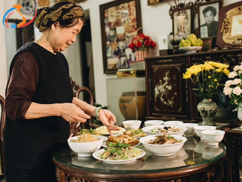 TOUR HÀ NỘI – NINH BÌNH (BÁI ĐÍNH, TRÀNG AN) HẠ LONG – YÊN TỬ - TẾT ÂM LỊCH 2026