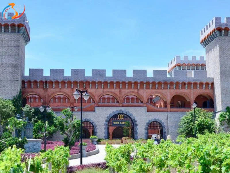 TOUR PHAN THIẾT MŨI NÉ - THIÊN ĐƯỜNG NGHỈ DƯỠNG