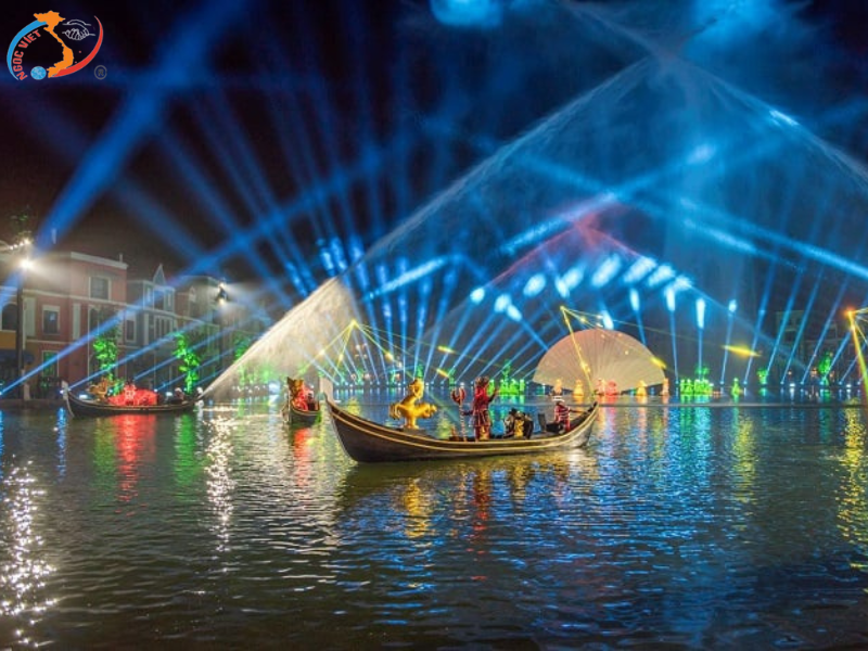 CHECK-IN CẦU HÔN-KISS BRIDGE TẠI ĐẢO NGỌC