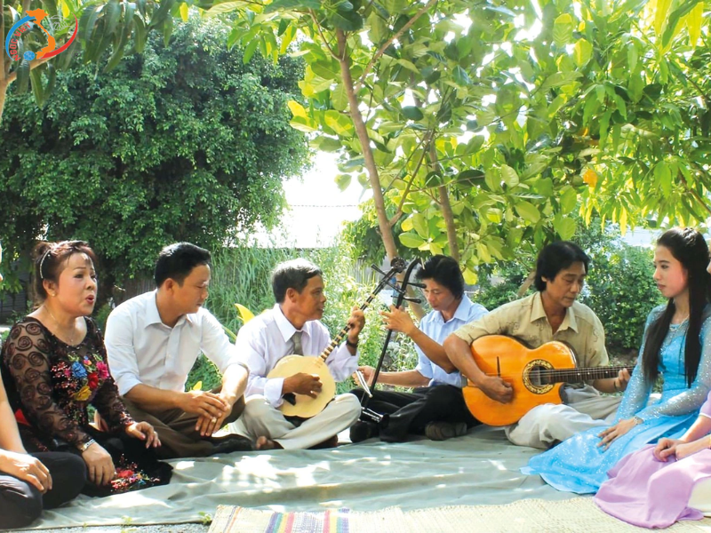 MỸ THO - CẦN THƠ - CỒN SƠN