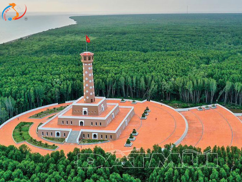 MỸ THO - CẦN THƠ - SÓC TRĂNG - BẠC LIÊU - CÀ MAU