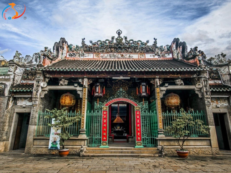 SÀI GÒN - CITY TOUR