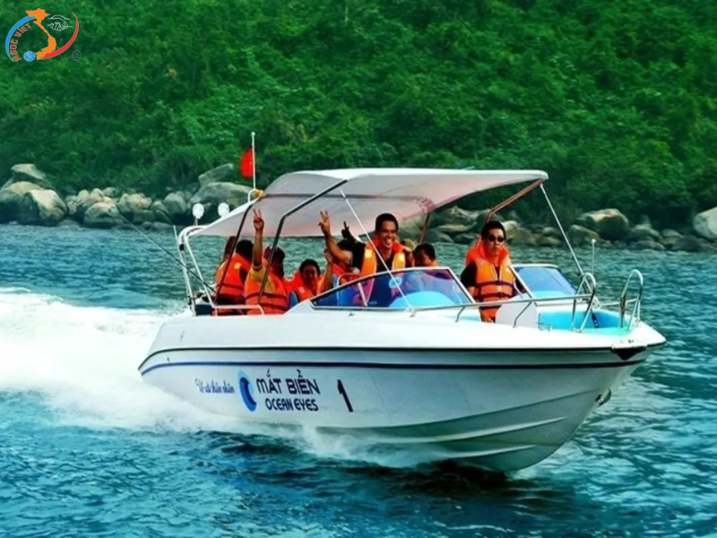 TOUR ĐẢO BÌNH BA - VƯƠNG QUỐC TÔM HÙM