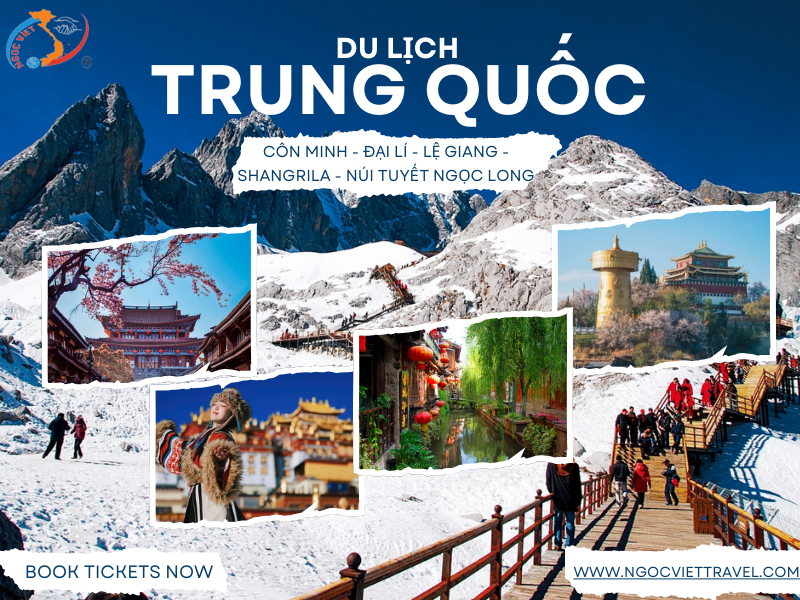 TRUONG GIA GIOI - PHUONG HOANG OLD TOWN