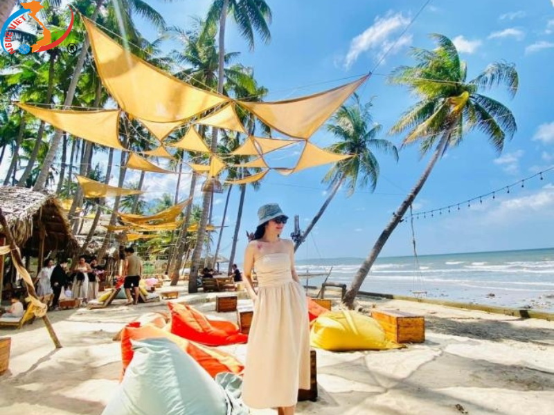 PHAN THIẾT - MŨI NÉ RESORT 4 SAO CAO CẤP -  THIÊN ĐƯỜNG NGHỈ DƯỠNG