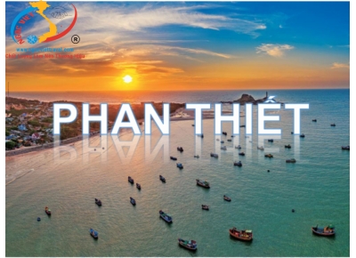 TOUR PHAN THIẾT 3N2Đ - RESORT 5* MANDALA MŨI NÉ HÈ 2025
